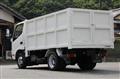 2014 Toyota Dyna Truck