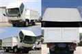 2014 Toyota Dyna Truck
