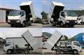 2014 Toyota Dyna Truck