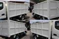 2014 Toyota Dyna Truck