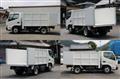 2014 Toyota Dyna Truck