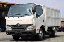 2014 Toyota Dyna Truck