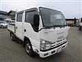 2013 Isuzu Elf Truck