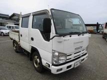 2013 Isuzu Elf Truck