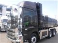 2021 Hino Profia