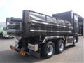 2021 Hino Profia