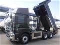 2021 Hino Profia
