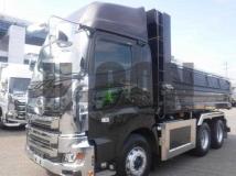 2021 Hino Profia