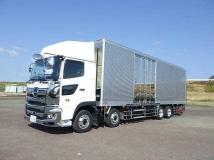 2026 Hino Profia