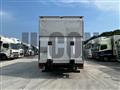 2020 Mitsubishi Fuso Canter