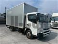 2020 Mitsubishi Fuso Canter