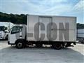 2020 Mitsubishi Fuso Canter