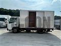 2020 Mitsubishi Fuso Canter