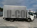 2020 Mitsubishi Fuso Canter
