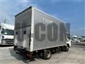 2020 Mitsubishi Fuso Canter