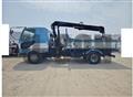 2001 Mitsubishi Fuso Fighter