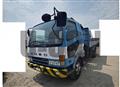 2001 Mitsubishi Fuso Fighter