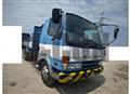 2001 Mitsubishi Fuso Fighter