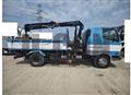 2001 Mitsubishi Fuso Fighter