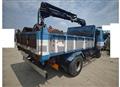 2001 Mitsubishi Fuso Fighter