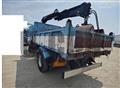 2001 Mitsubishi Fuso Fighter