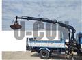 2001 Mitsubishi Fuso Fighter