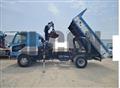 2001 Mitsubishi Fuso Fighter