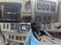 2001 Mitsubishi Fuso Fighter