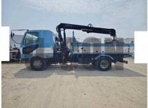2001 Mitsubishi Fuso Fighter
