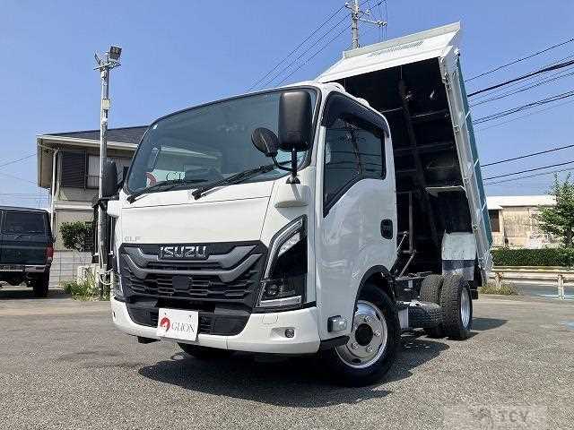 2023 Isuzu Elf Truck