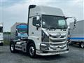 2021 Hino Profia