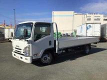 2021 Isuzu Elf Truck