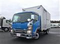 2020 Isuzu Elf Truck