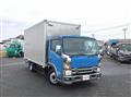 2020 Isuzu Elf Truck