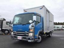 2020 Isuzu Elf Truck