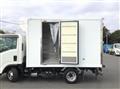 2020 Isuzu Elf Truck