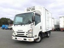 2020 Isuzu Elf Truck