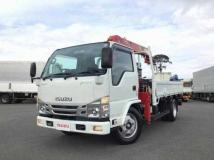 2022 Isuzu Elf Truck