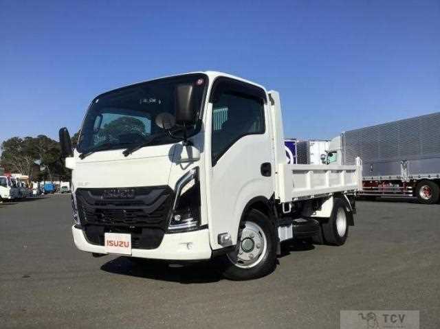 2024 Isuzu Elf Truck