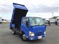 2020 Isuzu Elf Truck