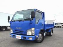 2020 Isuzu Elf Truck