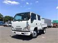 2018 Isuzu Elf Truck