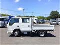 2018 Isuzu Elf Truck