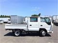 2018 Isuzu Elf Truck