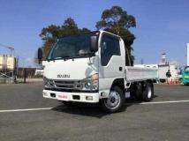 2026 Isuzu Elf Truck