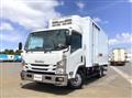 2020 Isuzu Elf Truck