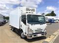 2020 Isuzu Elf Truck