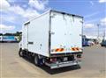 2020 Isuzu Elf Truck