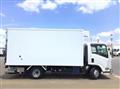 2020 Isuzu Elf Truck