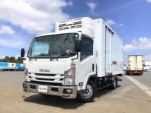2020 Isuzu Elf Truck